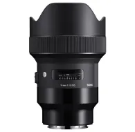 MIRRORLESS Objektīvi - Sigma 14mm F1.8 DG HSM | Art | Leica L-Mount - ātri pasūtīt no ražotājaMIRRORLESS Objektīvi - Sigma 14mm F1.8 DG HSM | Art | Leica L-Mount - ātri pasūtīt no ražotāja
