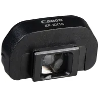 Защита для камеры - Canon Eyepiece Extender EP-EX15 - быстрый заказ от производителяЗащита для камеры - Canon Eyepiece Extender EP-EX15 - быстрый заказ от производителя