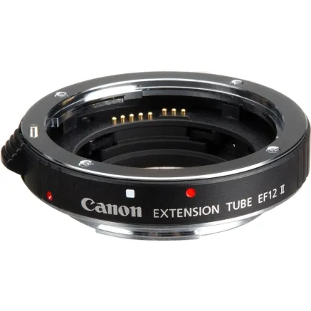 Canon Extension Tube EF-12II