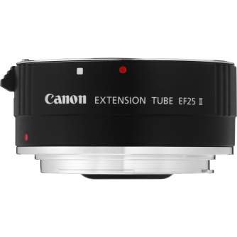 Адаптеры - Canon Extension Tube EF-25II - быстрый заказ от производителя