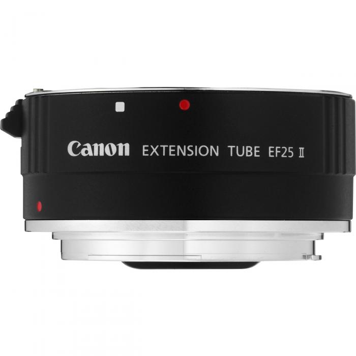 Objektīvu adapteri - Canon Extension Tube EF-25II - ātri pasūtīt no ražotāja