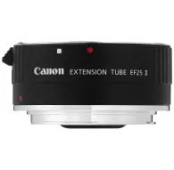Адаптеры - Canon Extension Tube EF-25II - быстрый заказ от производителяАдаптеры - Canon Extension Tube EF-25II - быстрый заказ от производителя