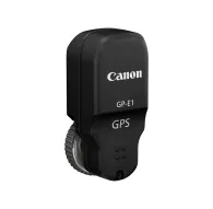 Other Accessories - Canon GPS Receiver GP-E1 for cameras. - quick order from manufacturerOther Accessories - Canon GPS Receiver GP-E1 for cameras. - quick order from manufacturer