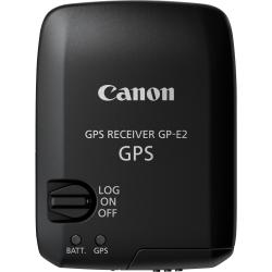 Citi aksesuāri - Canon GPS RECEIVER GP-E2 - ātri pasūtīt no ražotāja