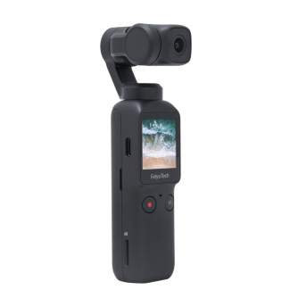Sporta kameras - FeiyuTech Feiyu Pocket 4K Camera - ātri pasūtīt no ražotāja