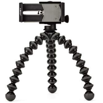 Mobile Phones Tripods - JOBY GRIPTIGHT GORILLAPOD STAND PRO JB01390-BWW - quick order from manufacturer