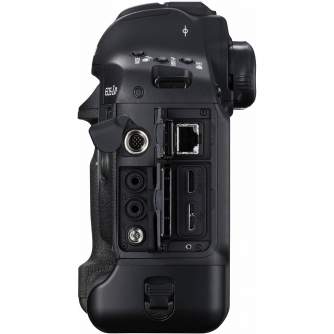 Зеркальные фотоаппараты - Canon EOS 1DX Mark II - быстрый заказ от производителя