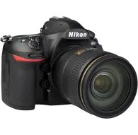 DSLR Cameras - Nikon D850 24-120mm f4 VR - quick order from manufacturerDSLR Cameras - Nikon D850 24-120mm f4 VR - quick order from manufacturer