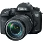 Photo & Video Equipment - Canon EOS 7D Mark II DSLR camera rent