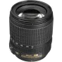 Объективы - Nikon 18-105/3.5-5.6G ED AF-S VR lens - купить сегодня в магазине и с доставкой
