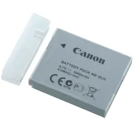 Camera Batteries - Canon NB-6LH Battery Pack - quick order from manufacturerCamera Batteries - Canon NB-6LH Battery Pack - quick order from manufacturer