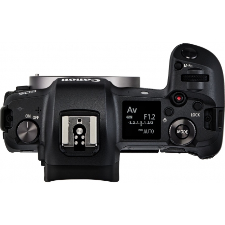 Беззеркальные камеры - Canon EOS R body no adapter - быстрый заказ от производителя