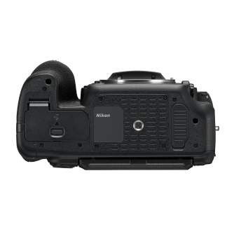 Spoguļkameras - Nikon D500 Body - ātri pasūtīt no ražotāja