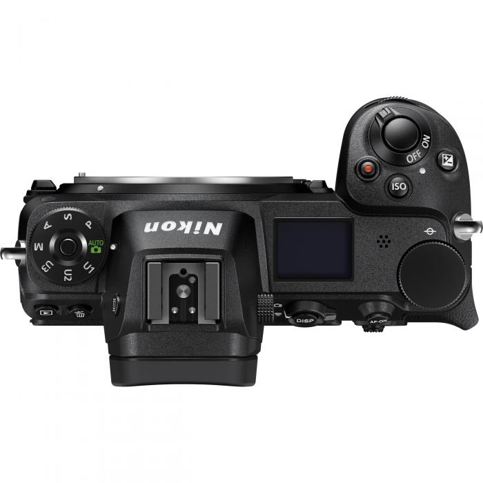 Mirrorless Cameras - Nikon Z7 Body - quick order from manufacturer