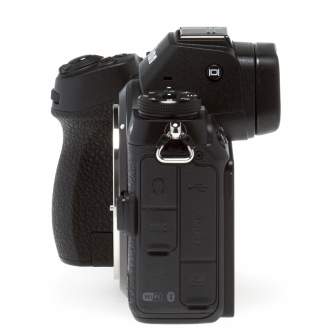 Bezspoguļa kameras - Nikon Z7 Body - ātri pasūtīt no ražotāja