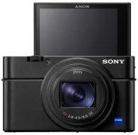 Sony Cyber-shot DSC-RX100 VII (DSC-RX100M7)