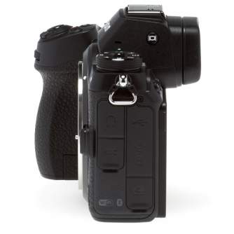 Bezspoguļa kameras - Nikon Z6 Body - ātri pasūtīt no ražotāja