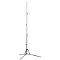 Light Stands - Manfrotto light stand 5001B-1 Nano Black Stand 5001B-1 - buy today in store and with delivery