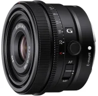 Mirrorless Lenses - Sony FE 24mm F2.8 G Black SEL24F28G - quick order from manufacturerMirrorless Lenses - Sony FE 24mm F2.8 G Black SEL24F28G - quick order from manufacturer