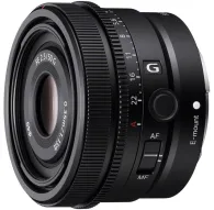 Mirrorless Lenses - Sony FE 50mm F2.5 G (Black) (SEL50F25G) - quick order from manufacturerMirrorless Lenses - Sony FE 50mm F2.5 G (Black) (SEL50F25G) - quick order from manufacturer