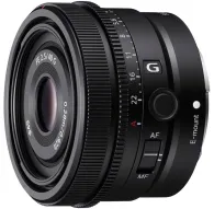 Mirrorless Lenses - Sony FE 40mm F2.5 G (Black) | (SEL40F25G) - quick order from manufacturerMirrorless Lenses - Sony FE 40mm F2.5 G (Black) | (SEL40F25G) - quick order from manufacturer