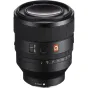Objektīvi bezspoguļa kamerām - Sony FE 50mm F1.2 GM (Black) | (SEL50F12GM) - ātri pasūtīt no ražotāja