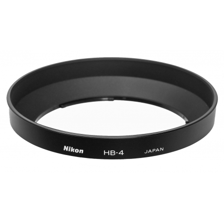 Бленды - Nikon HB-4 Lens Hood - быстрый заказ от производителя