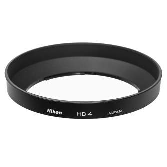 Blendes - Nikon HB-4 Lens Hood - ātri pasūtīt no ražotāja
