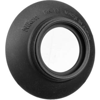 Kameru aizsargi - Nikon DK-19 Rubber Eyecup - ātri pasūtīt no ražotāja