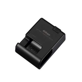 Chargers for Camera Batteries - Nikon MH-25a Battery Charger - quick order from manufacturer