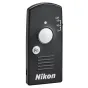 Kameras pultis - Nikon WR-T10 Wireless Remote Controller - transmitter - ātri pasūtīt no ražotāja