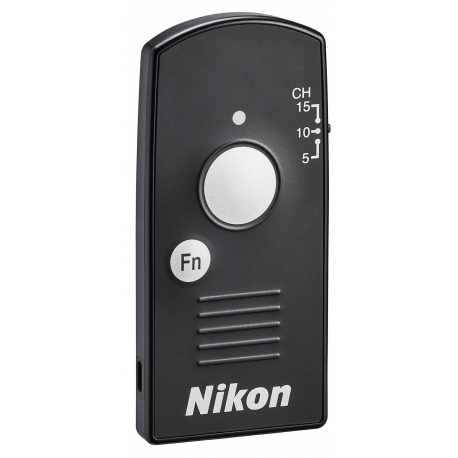 Пульты для камеры - Nikon WR-T10 Wireless Remote Controller - transmitter - быстрый заказ от производителя