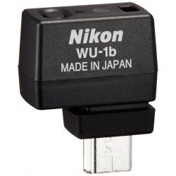 Aksesuāri - Nikon WU-1b Wireless Mobile Adapter - ātri pasūtīt no ražotāja