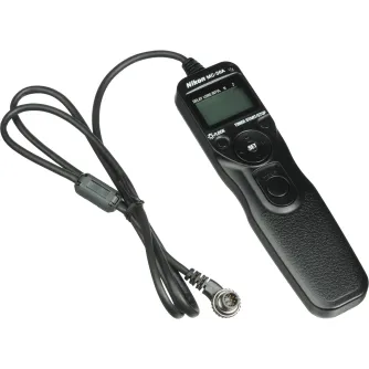 Camera Remotes - Nikon MC-36A Remote Cord - quick order from manufacturer