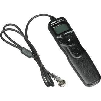 Camera Remotes - Nikon MC-36A Remote Cord - quick order from manufacturer