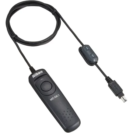 Nikon MC-DC1 Remote Cord for Nikon cameras.