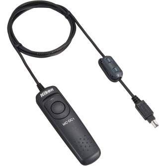 Camera Remotes - Nikon MC-DC1 Remote Cord - quick order from manufacturer