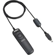 Camera Remotes - Nikon MC-DC1 Remote Cord - quick order from manufacturerCamera Remotes - Nikon MC-DC1 Remote Cord - quick order from manufacturer