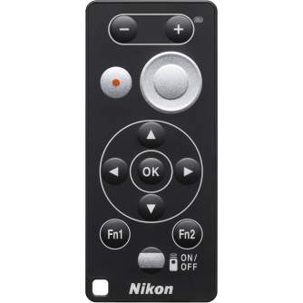 Camera Remotes - Nikon ML-L7 Bluetooth Remote Control - quick order from manufacturer