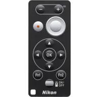 Kameras pultis - Nikon ML-L7 Bluetooth Remote Control - ātri pasūtīt no ražotājaKameras pultis - Nikon ML-L7 Bluetooth Remote Control - ātri pasūtīt no ražotāja
