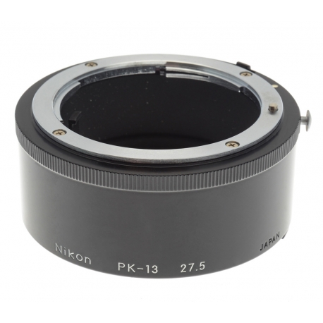 Адаптеры - Nikon PK-13 Extension ring - быстрый заказ от производителя