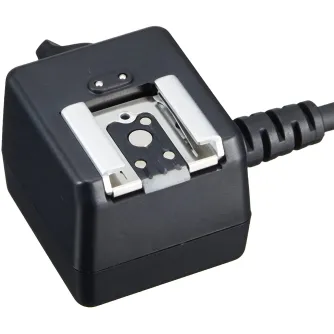 Piederumi kameru zibspuldzēm - Nikon SC-29 TTL Sync Cord - ātri pasūtīt no ražotāja