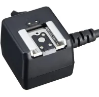 Acessories for flashes - Nikon SC-29 TTL Sync Cord - quick order from manufacturerAcessories for flashes - Nikon SC-29 TTL Sync Cord - quick order from manufacturer