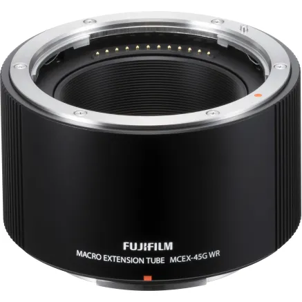 Fujifilm MCEX-45G WR Macro extension tube
