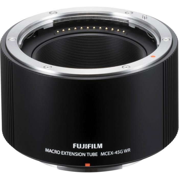 Макро - Fujifilm MCEX-45G WR Macro extension tube - быстрый заказ от производителя