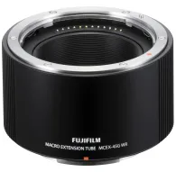 Макро - Fujifilm MCEX-45G WR Macro extension tube - быстрый заказ от производителяМакро - Fujifilm MCEX-45G WR Macro extension tube - быстрый заказ от производителя