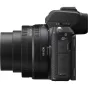 Mirrorless Cameras - Nikon Z50 NIKKOR Z DX 16-50mm f3.5-6.3 VR - quick order from manufacturer