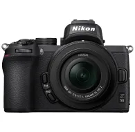 Nikon Z50 NIKKOR Z DX 16-50mm f3.5-6.3 VR
