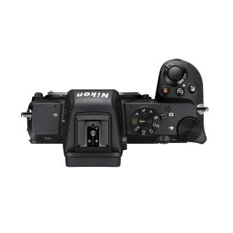 Беззеркальные камеры - Nikon Z50 Body - быстрый заказ от производителя