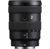 Mirrorless Lenses - Sony E 16-55mm F2.8 G (Black) | (SEL1655G/B) - quick order from manufacturerMirrorless Lenses - Sony E 16-55mm F2.8 G (Black) | (SEL1655G/B) - quick order from manufacturer